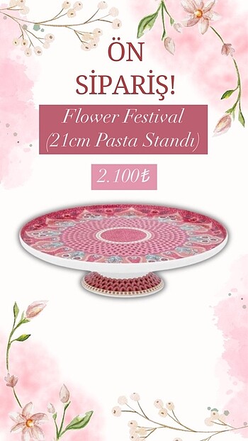Flower Festival