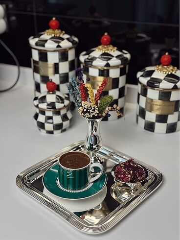 Pip Studio 125ml Kahve Fincanı