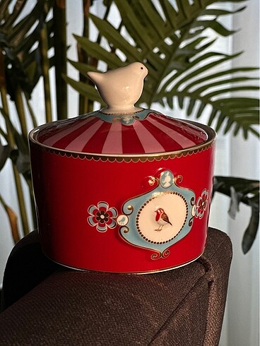 Diğer Pip studio Love Birds
