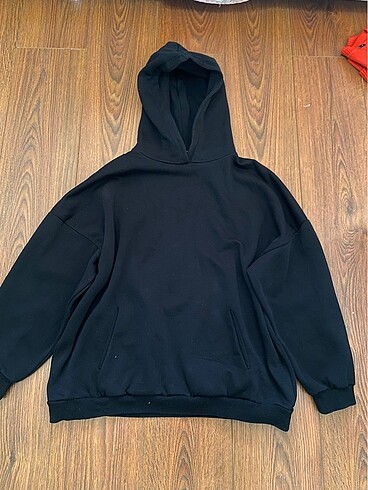 ADDAX OVERSIZE SWEATSHIRT