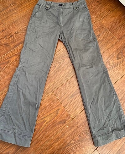 Y2K PANTOLON