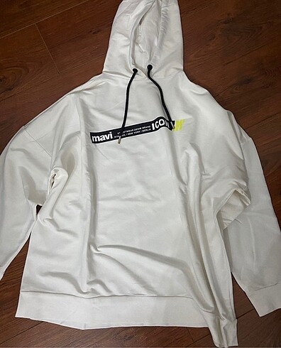 MAVİ Özel Koleksiyon Sweatshirt