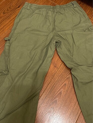 H&M H&M KARGO PANTOLON