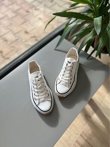 Converse Run Star Converse Platform Taban