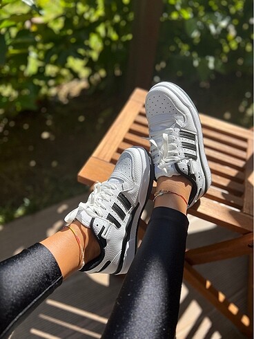 Adidas Forum Low