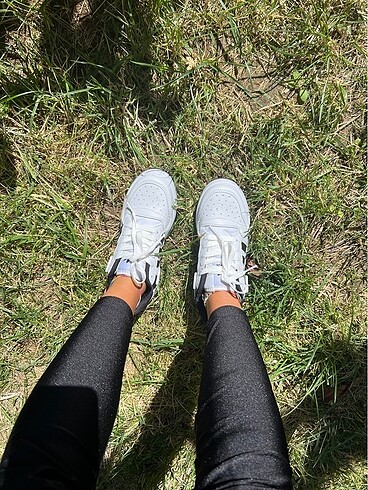 Adidas Adidas Forum Low