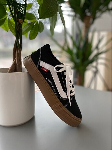 Vans Old Skool