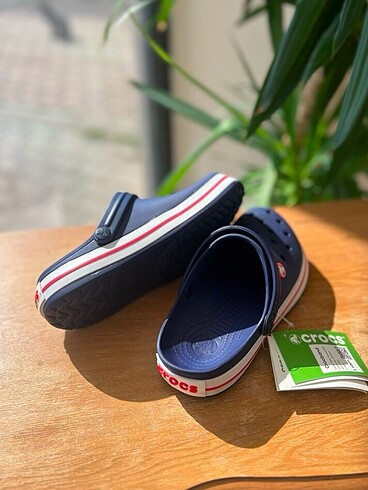 Crocs Crocs Lacivert