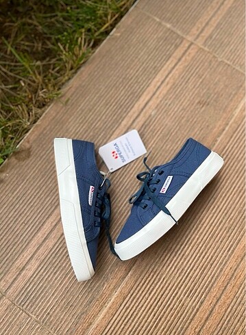Superga Superga Jean Mavi