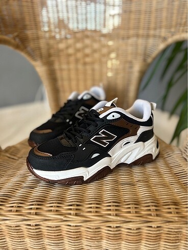 New Balance Kahverengi