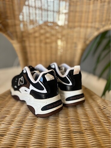 New Balance New Balance Kahverengi