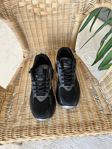 38 Beden siyah Renk New Balance New