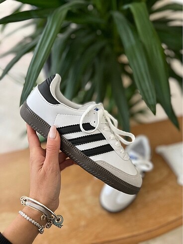 Adidas Adidas Samba Klasik