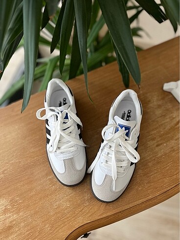 Adidas Samba Klasik