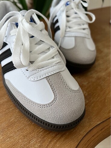 40 Beden Adidas Samba Klasik