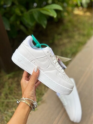 Nike İthal Air