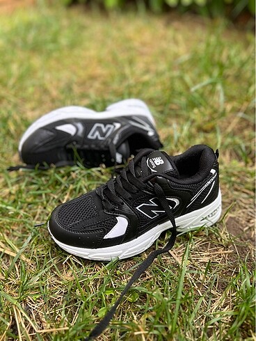 New Balance 530 siyah