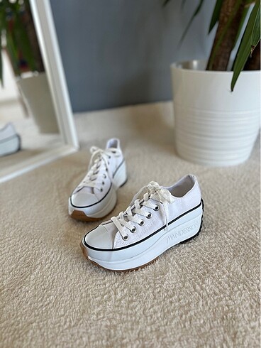Run star convers platform taban