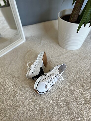 Converse Run star convers platform taban