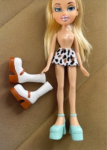 Bratz Cloe