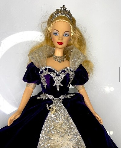 Barbie Princess Millennial 2000