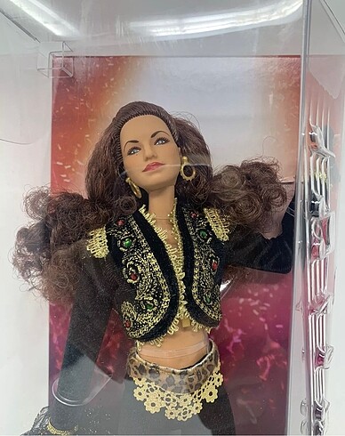 Barbie Barbie Signature Gloria Estefan 2022.