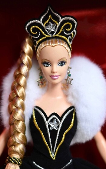 Barbie Holiday 2006