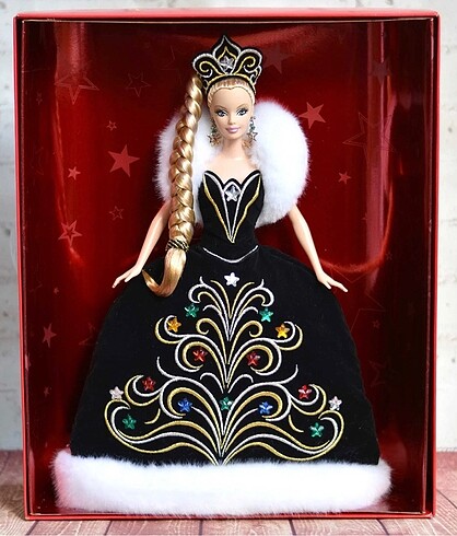 Barbie Barbie Holiday 2006