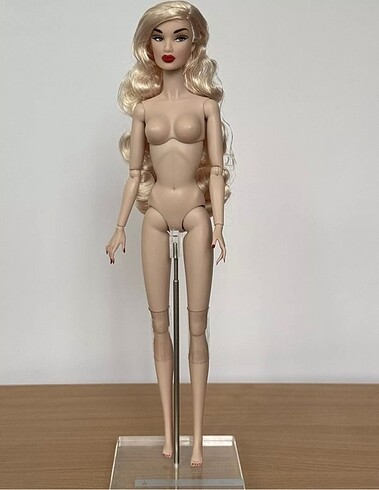 Barbie Coralynn Arctic Moon Integrity Toys