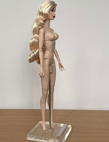 Beden Renk Coralynn Arctic Moon Integrity Toys
