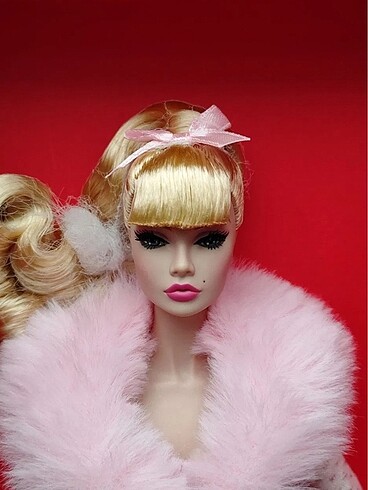 Integrity Toys All For Me Poppy Parker.Nude