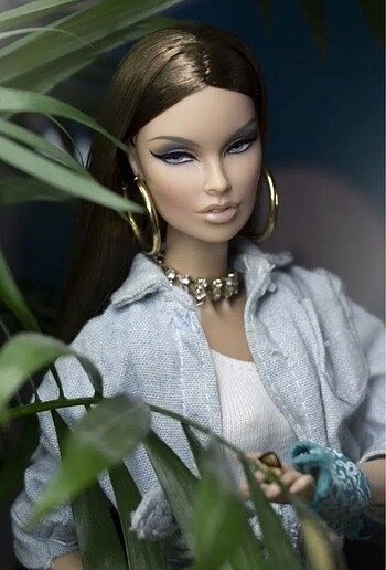 Integrity Toys Vanessa