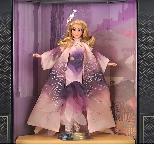 Disney Designer Collection Aurora