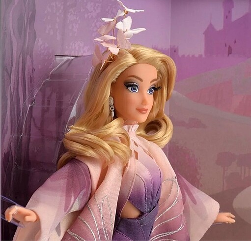 Beden Disney Designer Collection Aurora
