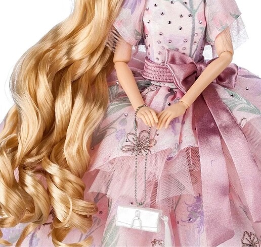  Beden Renk Disney Designer Collection Rapunzel.