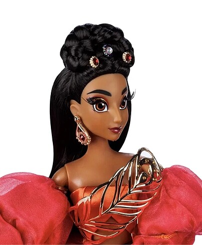  Beden Renk Disney Designer Jasmine