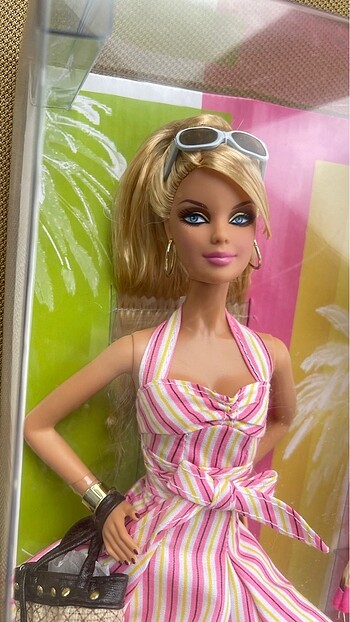 Barbie Top model 2017
