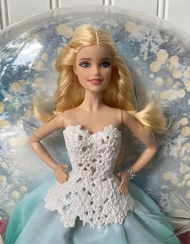 Barbie holiday 2016