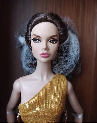 Poppy Parker