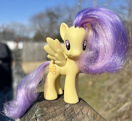 Mlp sunny Rays