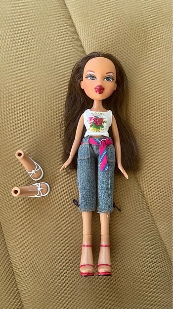 Bratz Yasmin