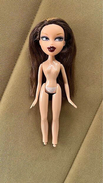 Bratz Dana