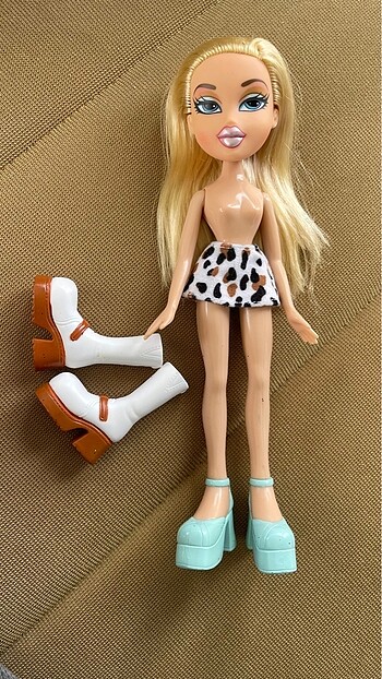 Bratz Cloe 2001