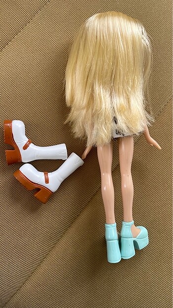 Bratz Bratz Cloe 2001