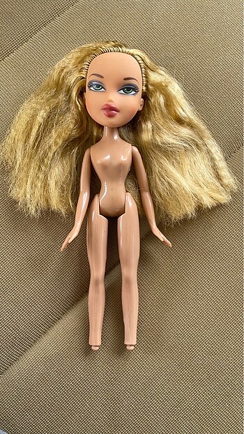 Bratz Fianna 2001