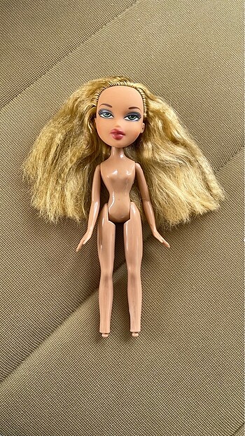 Bratz Bratz Fianna 2001