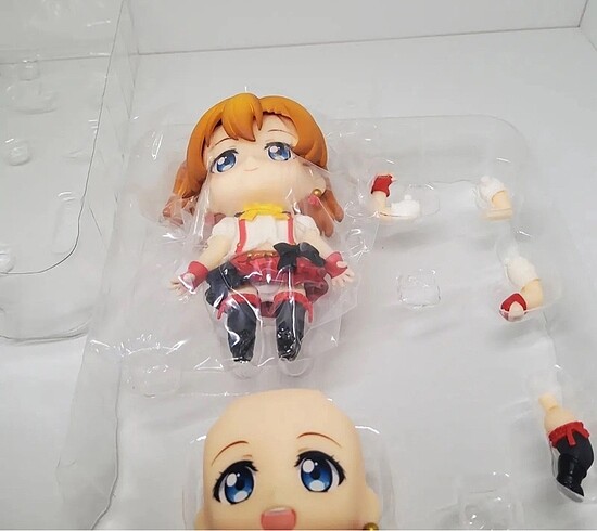  Nendoroid 450 Kosaka Honaka