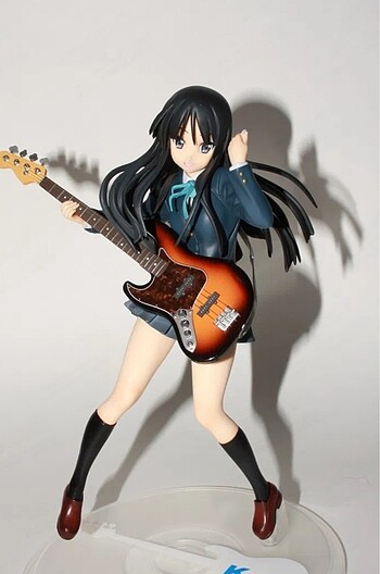 Anime Akiyama Mio