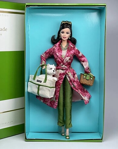 Kate Spade New York Barbie