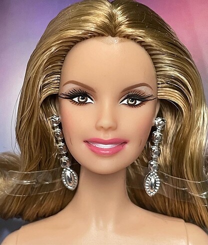 Beden tim mcgraw faith hill barbie